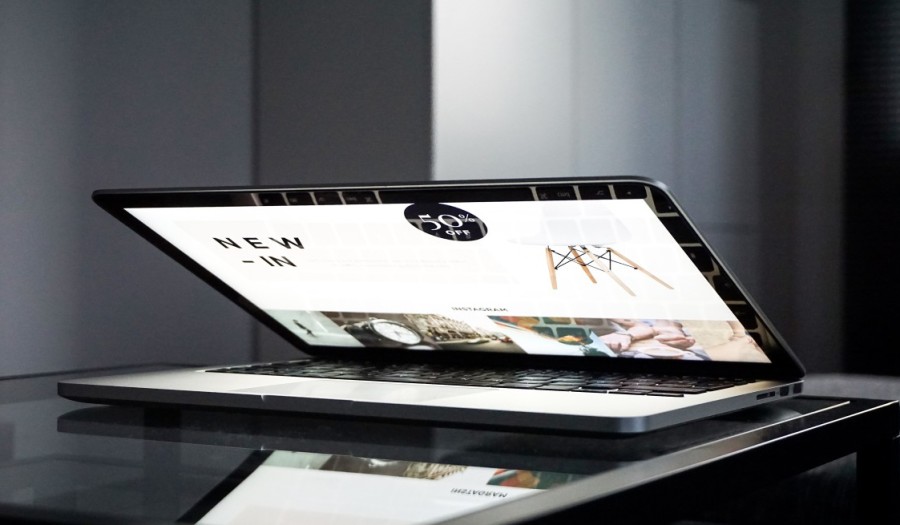 Website Online Marketing