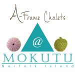 A-Frame Chalets @ Mokutu