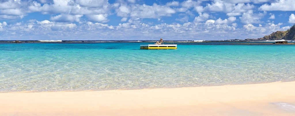 Norfolk Island 