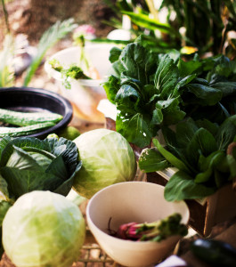 Norfolk Island Farmers Market