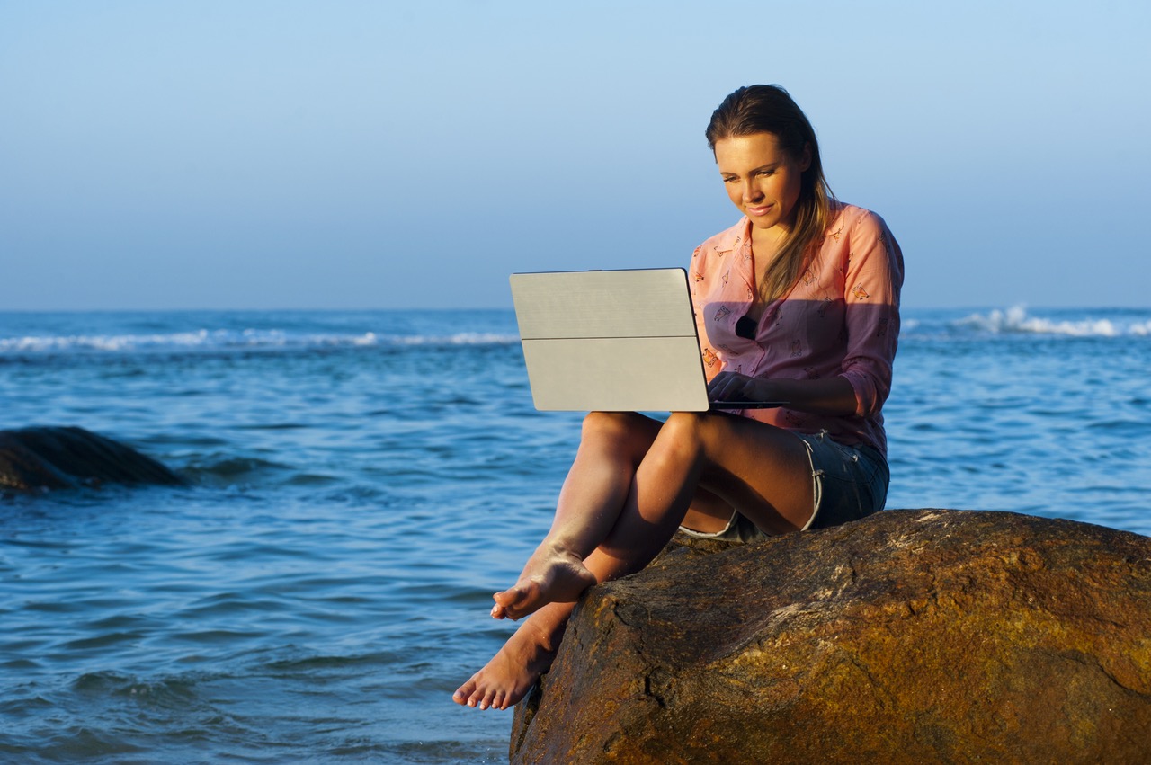 11 Simple Tips To Make Remote Working Work For You