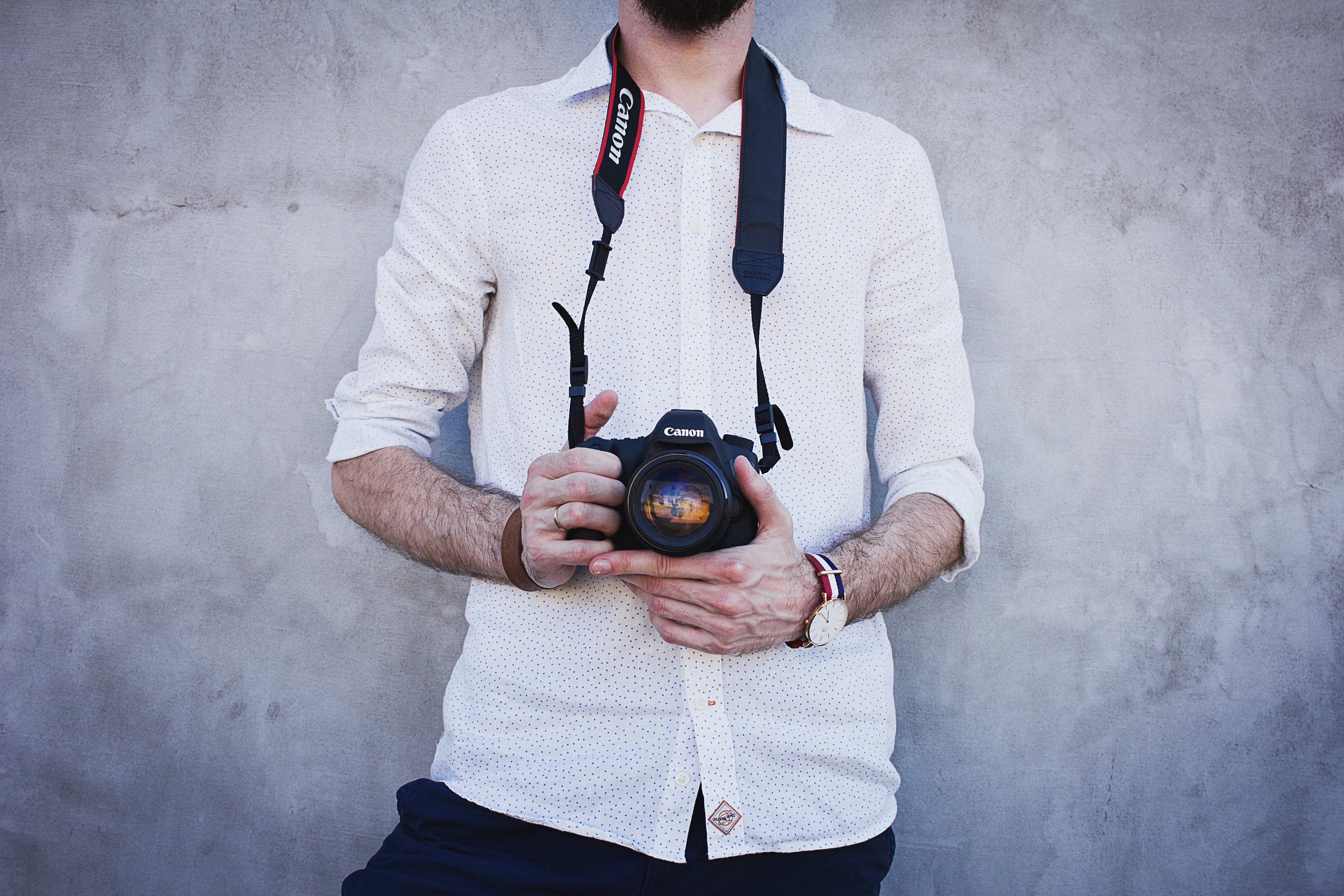 How To Make Your Photography Business Stand Out From the Crowd