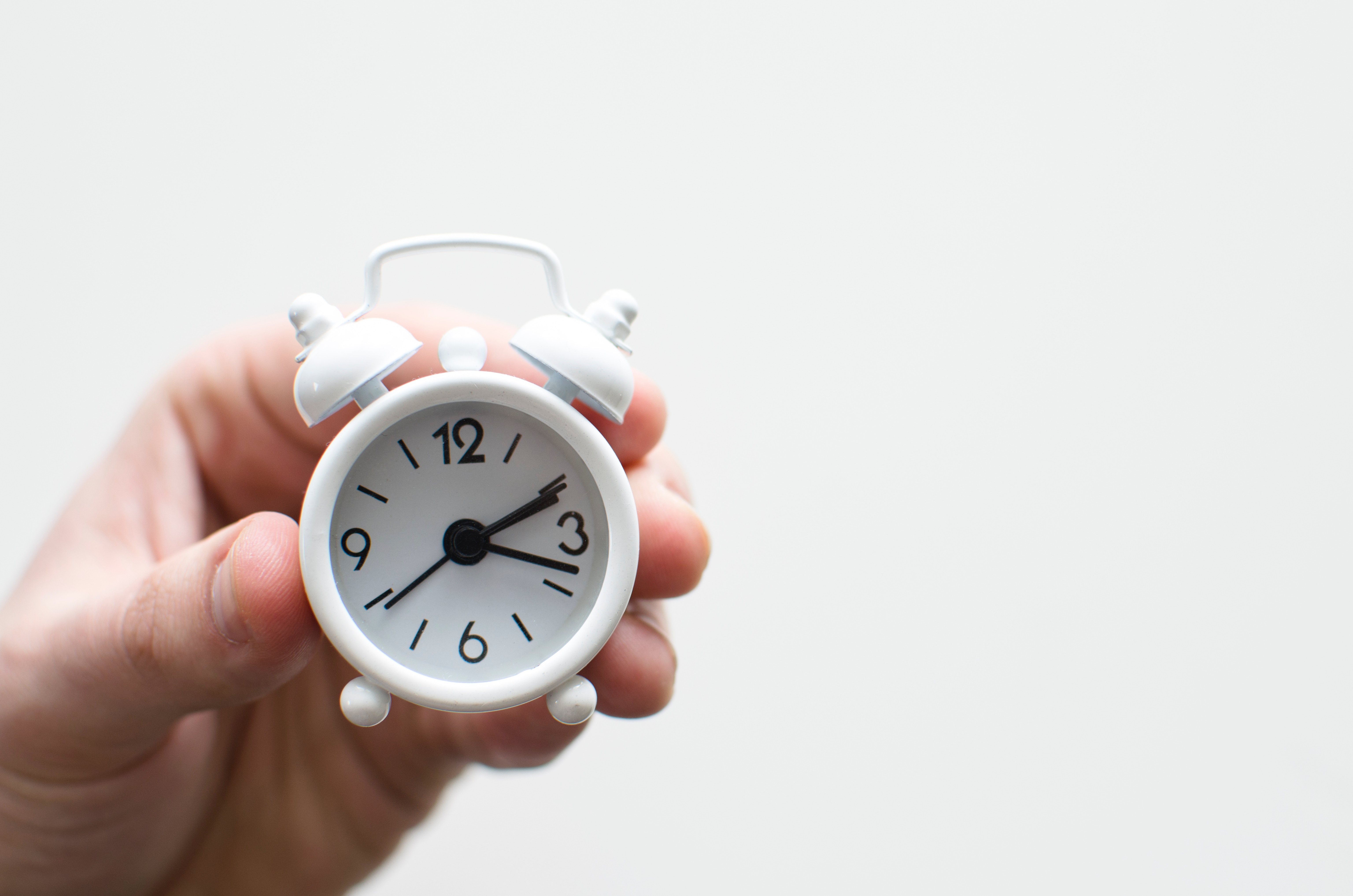 Time Wasters Draining Your Employees’ Productivity