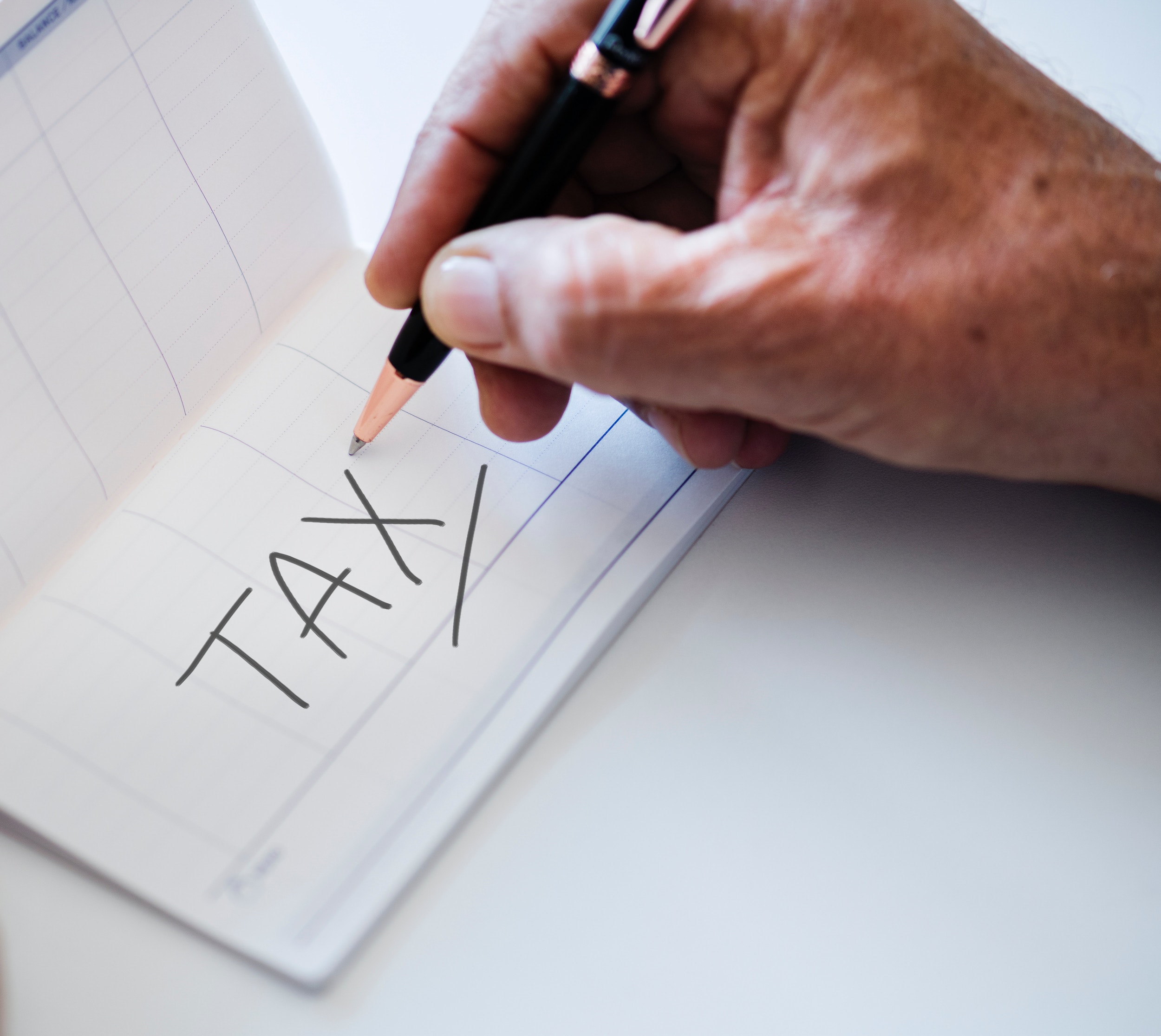 Business Tax Basics