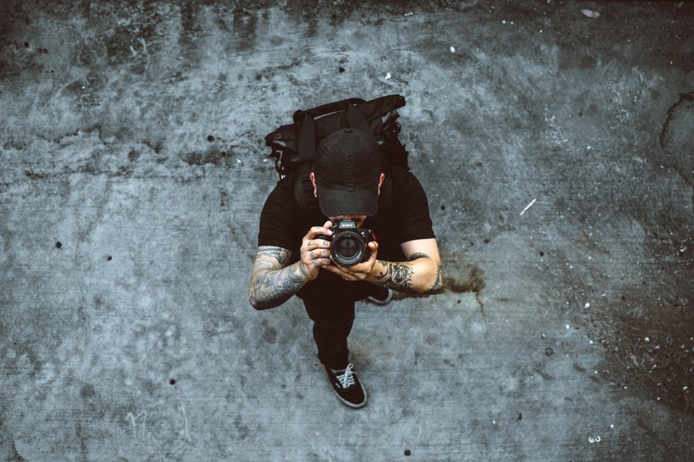 How To Start Your Photography Business