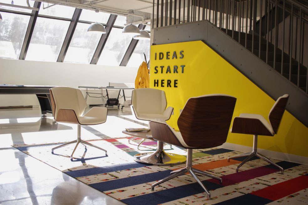 Decorating Your Office – Have You Considered It?