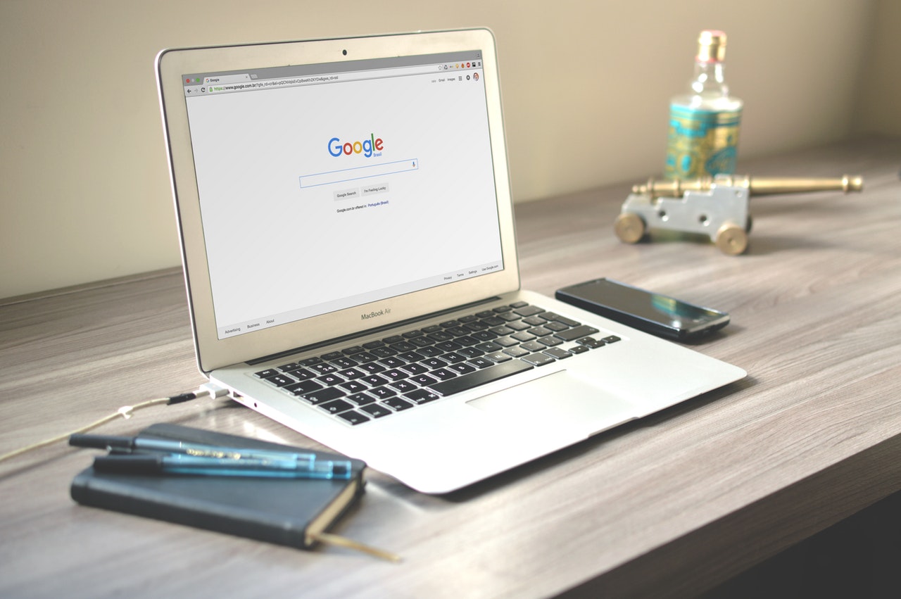 5 Foolproof Ways To Improve Your Google Ranking