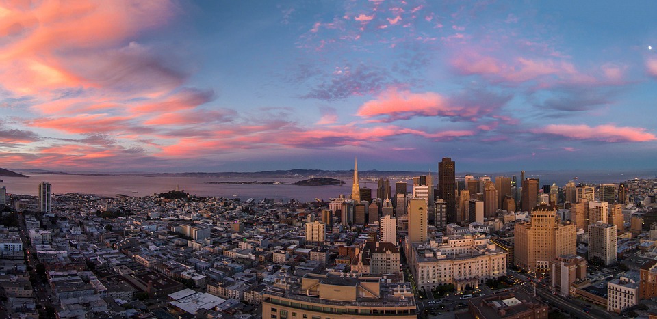 Fun Things To Try In San Francisco