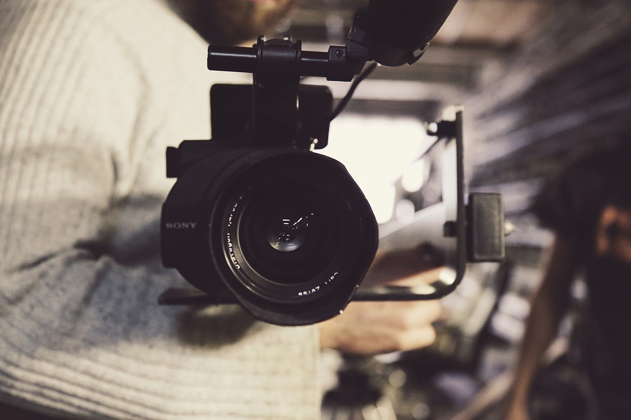 Why Video Should Be Your Next Big Focus