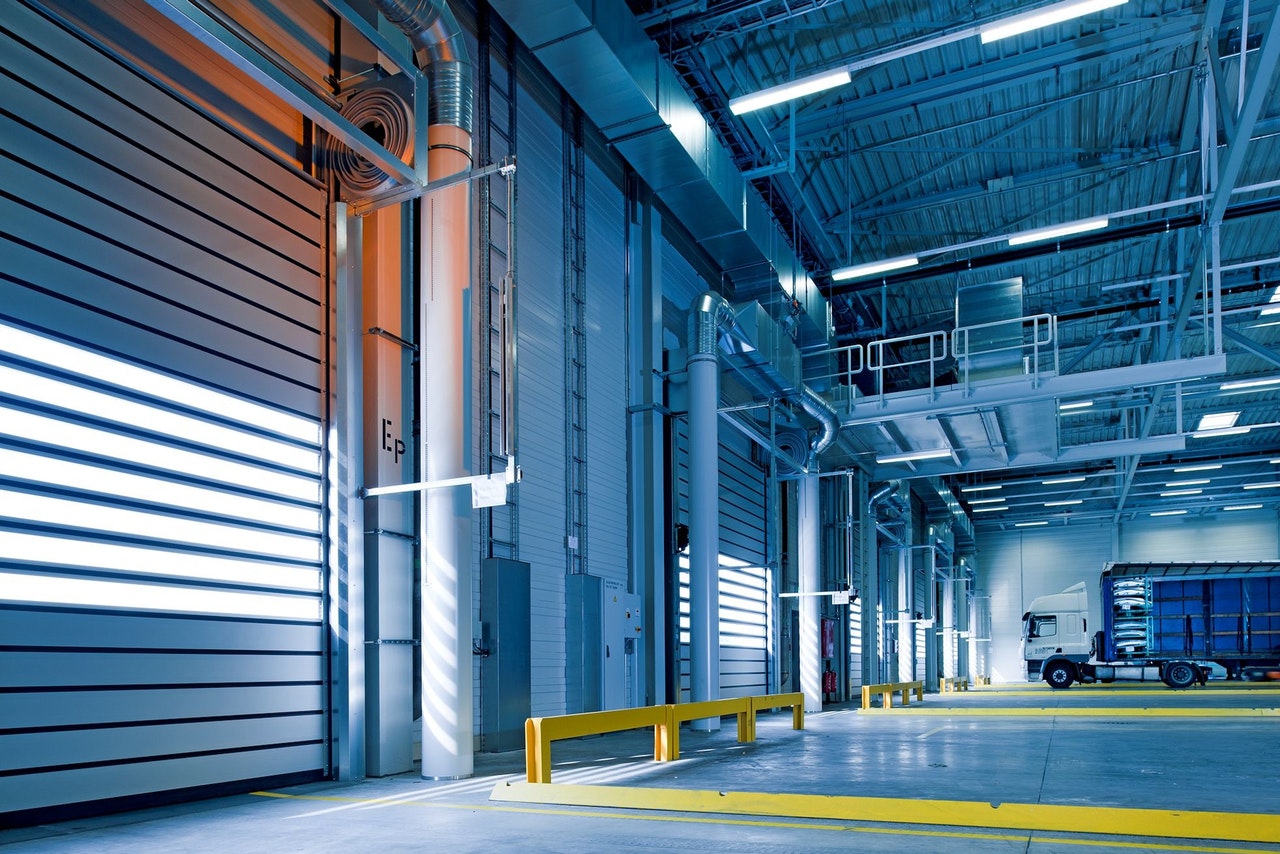 7 Things To Think About When Choosing A Warehouse
