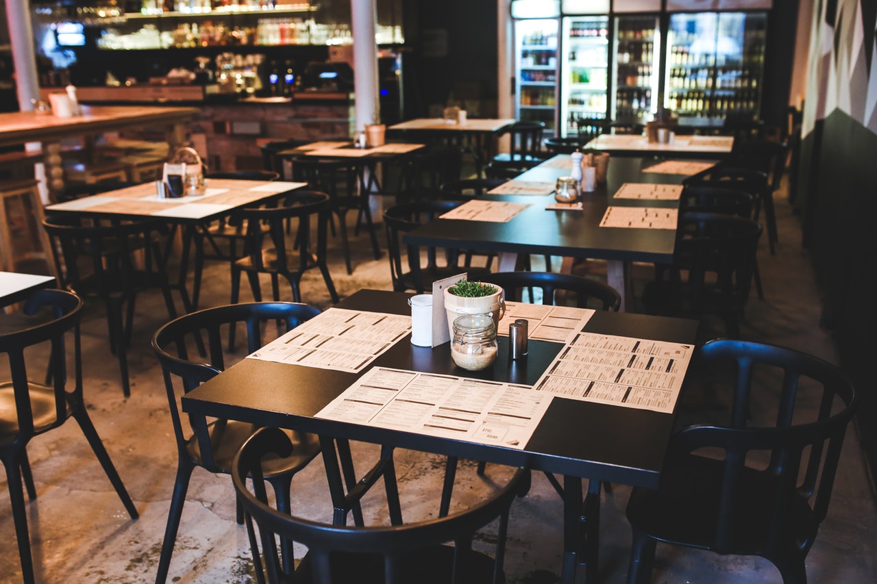 Your First Steps To Setting Up A Restaurant