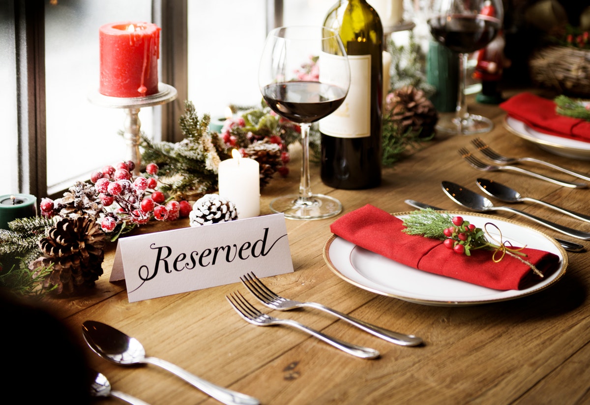 Christmas Parties For Small Businesses