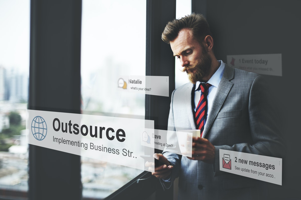Four Things Every Business Should Outsource