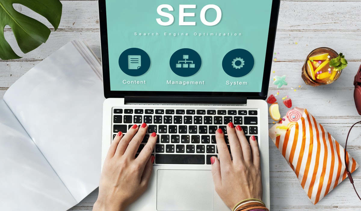 The Value of SEO