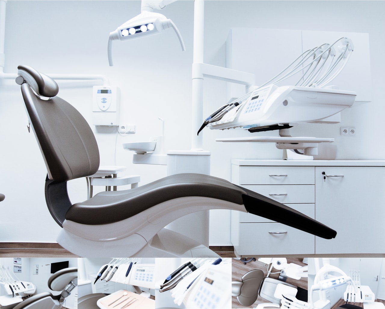 Everything You Need To Know About Opening Your Own Dental Clinic