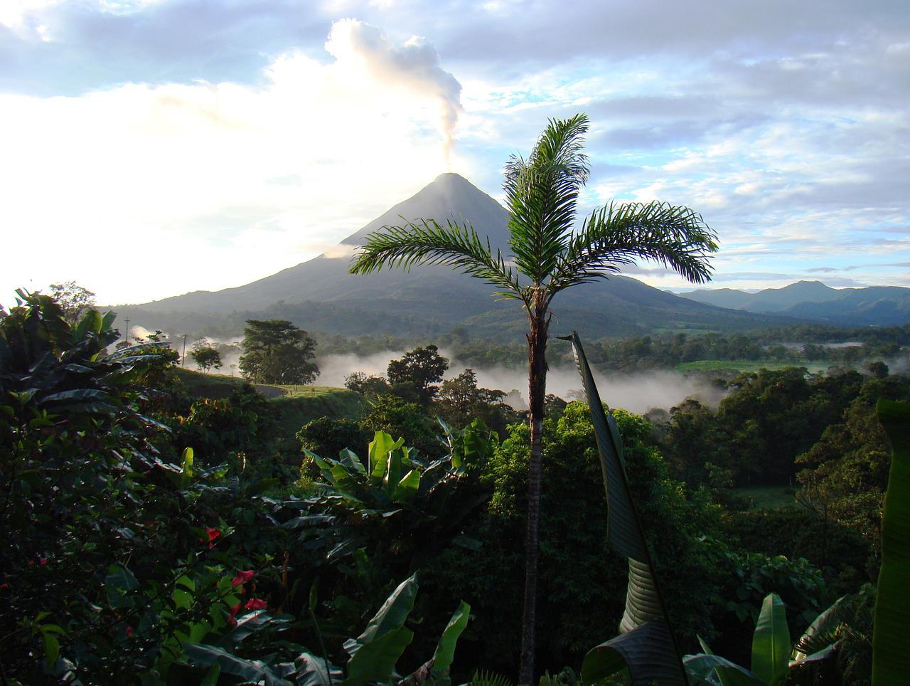 Top Reasons To Visit Costa Rica This Year