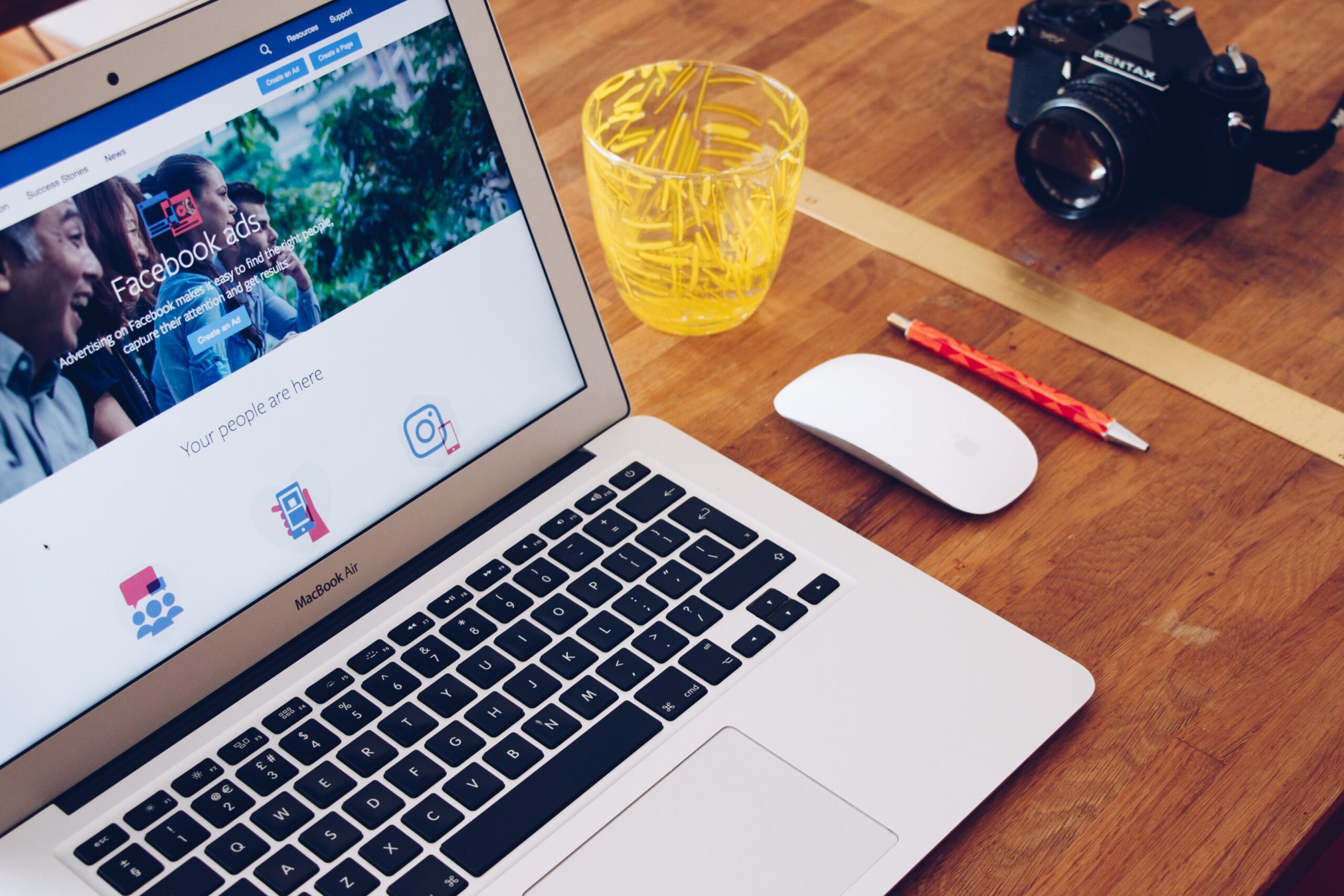 6 Tips On How To Dominate Your Competitors With Your Facebook Ads