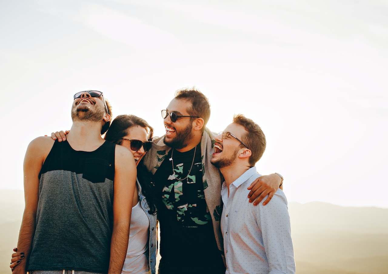 3 Tips for Planning a Stress-free Trip With Friends